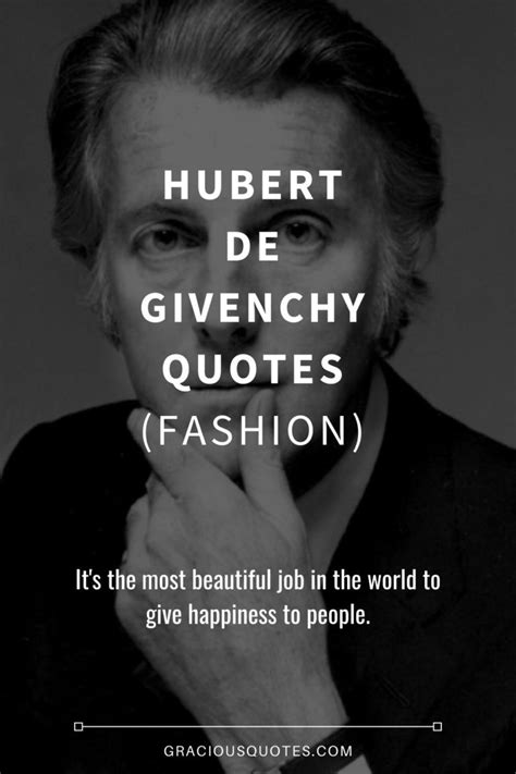 givenchy quotes